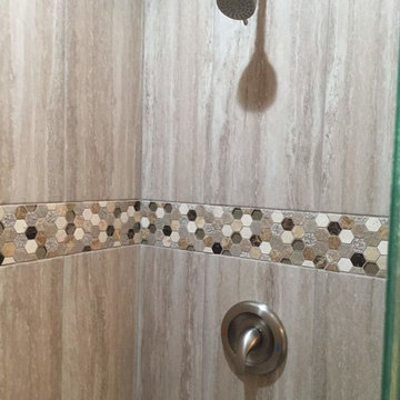 Bathroom Remodels