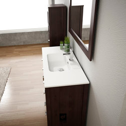 Modelo LOIRA Cat&aacute;logo Bathone - Bath Products