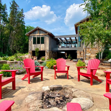 Montana Modern