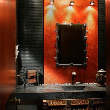 Contemporary Interiors