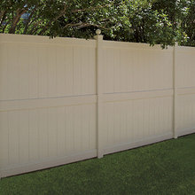 Fences