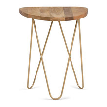 Accent Tables