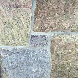 Bonnies - Squares & Rectangles - Landscaping Stones And Pavers