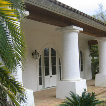 Kieback Residence