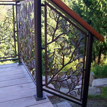 Railings