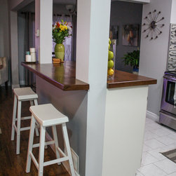 Furniture Portfolio - Products