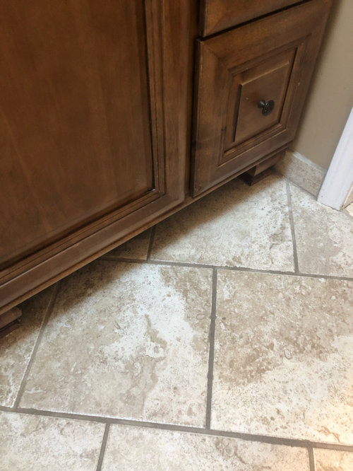 * HELP* Tan bathroom paint ideas