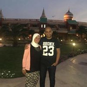 Ahmed Atef's photo