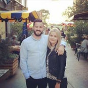 Tobie Brown's photo