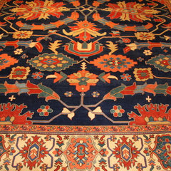exotic rug llc