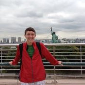 Dan Kropfl's photo