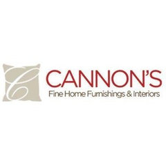Cannon's Fine Home Furnishings & Interiors