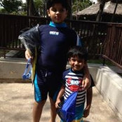 Arifa Aafa's photo