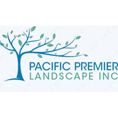 Pacific Premier Landscape Inc.