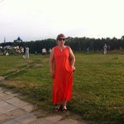 Ирина Некрасоваs foto