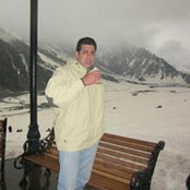 Foto von Asif Seth