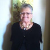 Foto von Jackie Caldwell
