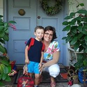 Melissa Salyer's photo