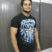 Thakur Shail's photo