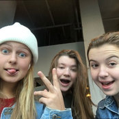 Foto von eliza hall