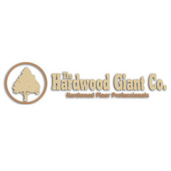 The Hardwood Giant