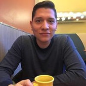 Luis Baena's photo