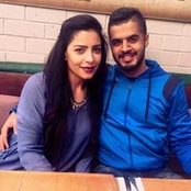 Khaled Hamdan's photo