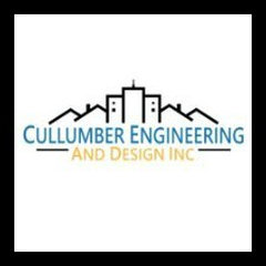 Cullumber Engineering & Design Inc.