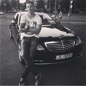 Andris Kiršteins's photo