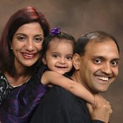 Kshipra Arora's photo