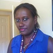 Katherine Omu's photo