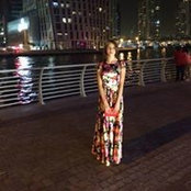 Daria Derbasova's photo