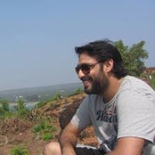 Jasmeet Singhs foto