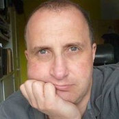 Laurence Blume's photo