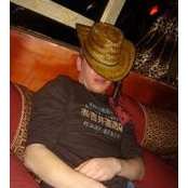 Karl Podger's photo
