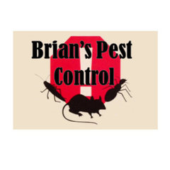 Brians Pest Control