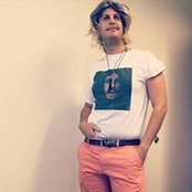 Parker Zangoei's photo