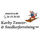 Kærby Tømrer & Snedkerforr.s billede