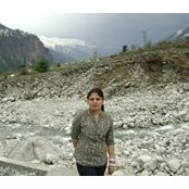 Paramjeet Kaurs foto