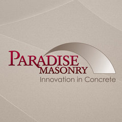 Paradise Masonry LLC