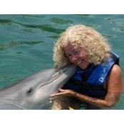 Ginny Thomas's photo