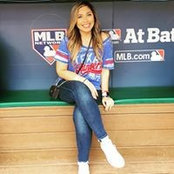 Andrea Padilla's photo