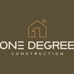 1 Degree Construction, Inc
