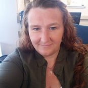 Foto von Carla Gilliatt