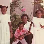 Patricia Chongolola's photo