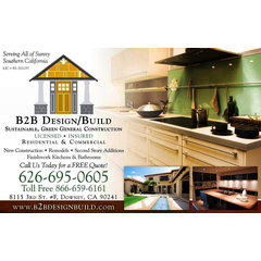 B2BDesignBuild