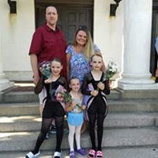 Anna Glus's photo