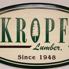 Kropf Lumber