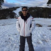 Ramil Bautista's photo