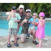 Bethany Nottinghams foto